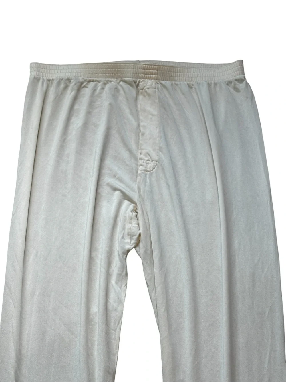 Eddie Bauer 100% Silk Base Layer Pants Underwear Pajamas Outdoor Camping
